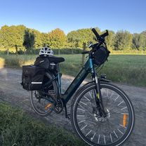 Ewaldstraße, Gelsenkirchen nach Iburger Straße, Gelsenkirchen