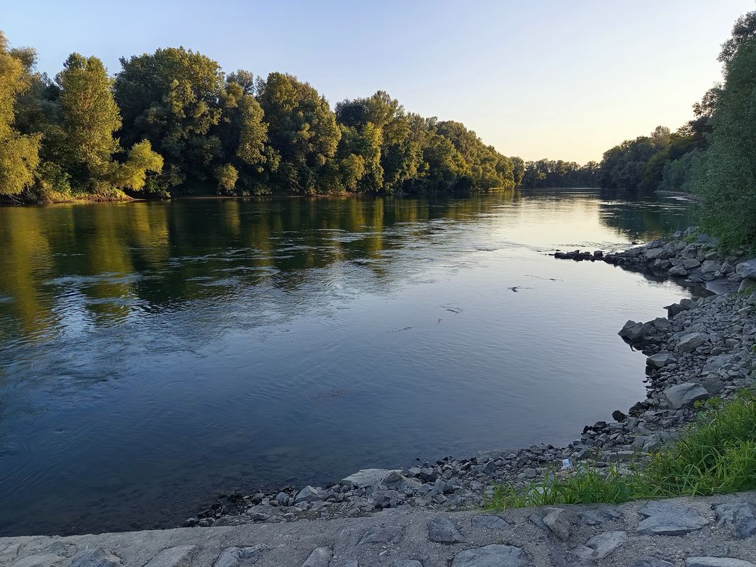 Mártírok utca - Mártírok utca