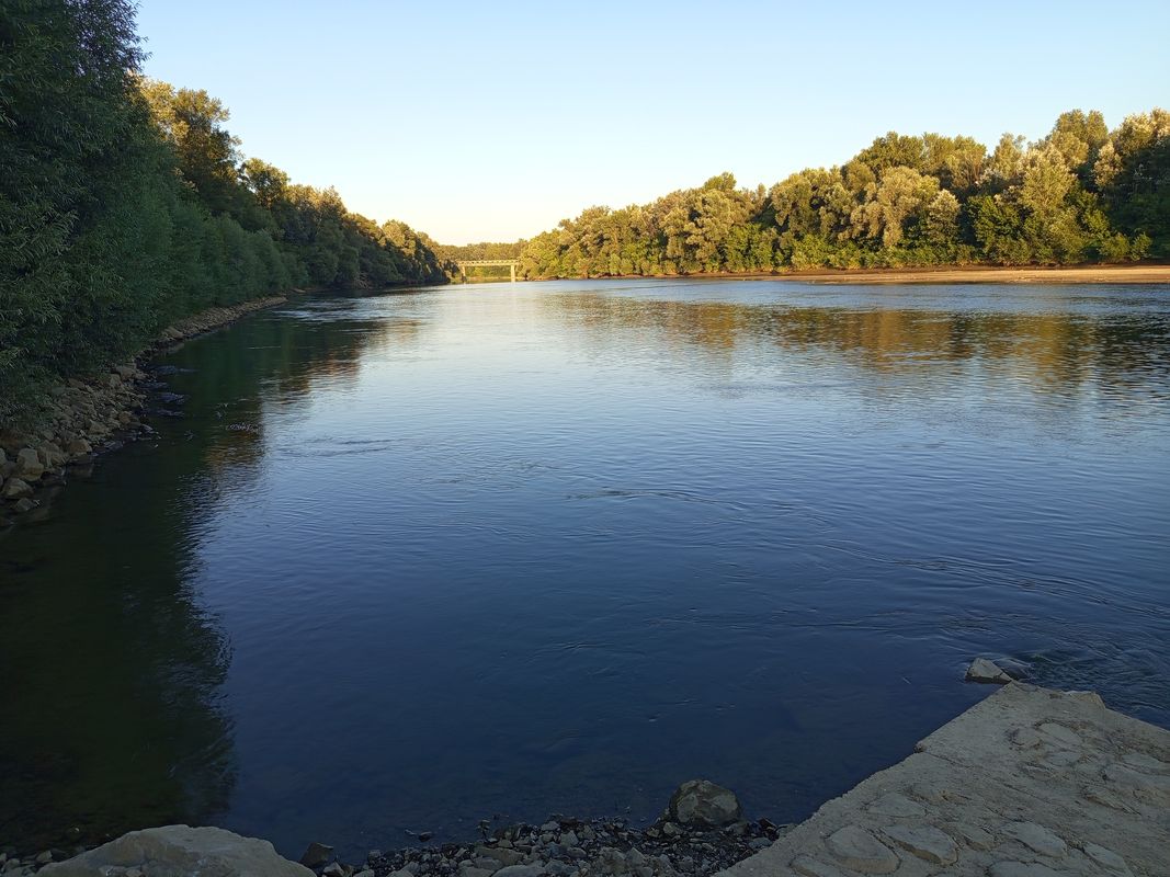 Mártírok utca - Mártírok utca