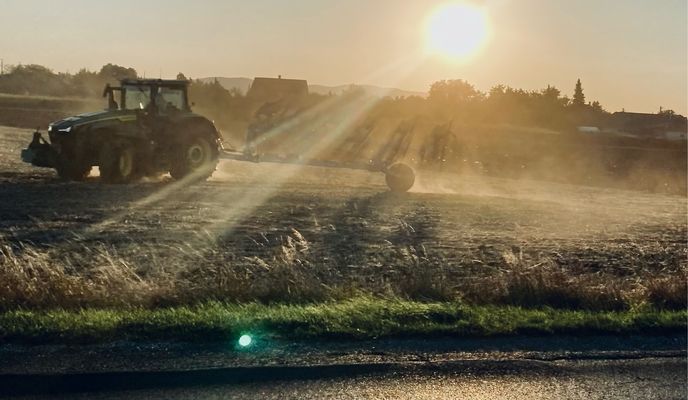 Photo 1 de l’itinéraire Bikemap « Csabavezér utca, Miskolc - Bogáncs utca, Miskolc »
