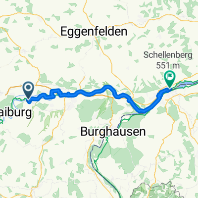 Mühldorf - Braunau am Inn