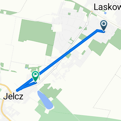 Ludwika Hirszfelda do Oławska