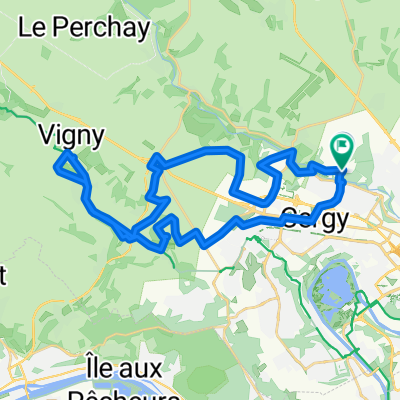 De Chemin d'Immarmont à Chemin d'Immarmont