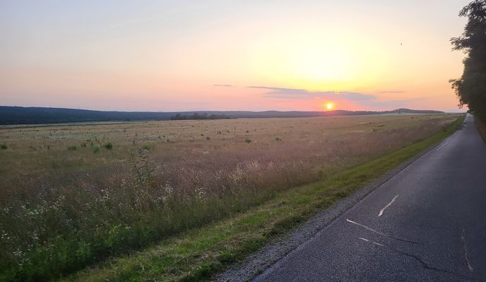 Photo 1 of the Bikemap route "Bajcsy-Zsilinszky utca - Grabenrunde" Photo 1 of the Bikemap route "Bajcsy-Zsilinszky utca - Grabenrunde"