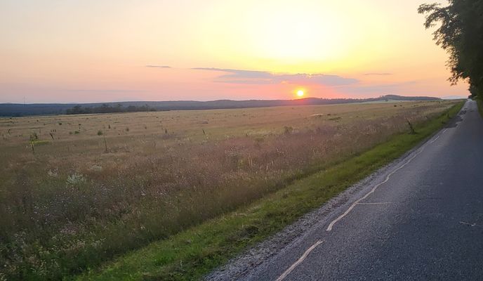 Photo 2 of the Bikemap route "Bajcsy-Zsilinszky utca - Grabenrunde" Photo 2 of the Bikemap route "Bajcsy-Zsilinszky utca - Grabenrunde"