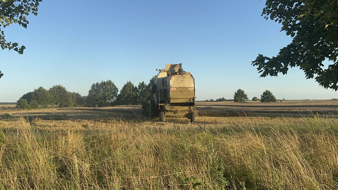 Swornegacie nach Swornegacie