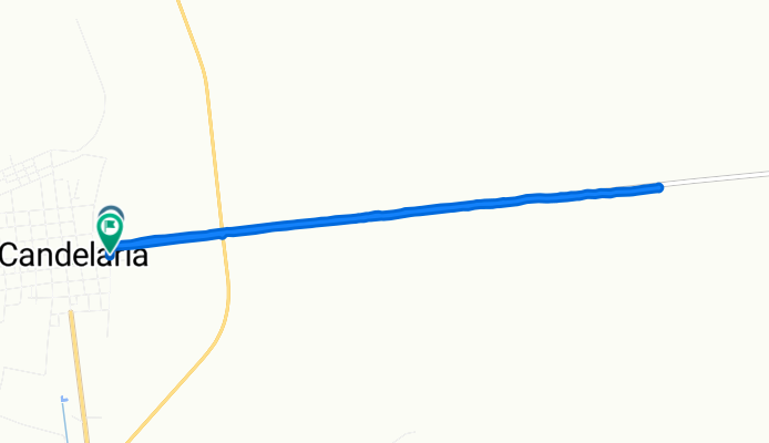 ruta 4 🌞