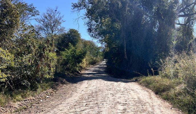 Zdjęcie 2 trasy Bikemap „ideia maluca”
