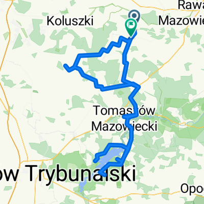 Trzaska