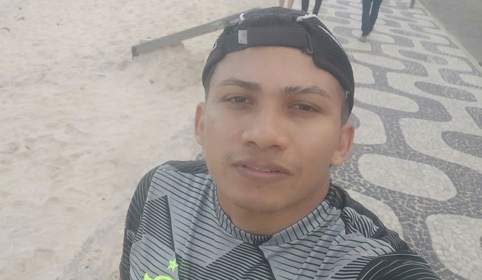 Foto 2 der Bikemap-Route "De Catete a Avenida Prefeito Mendes de Morais"