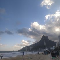 De Catete a Avenida Prefeito Mendes de Morais