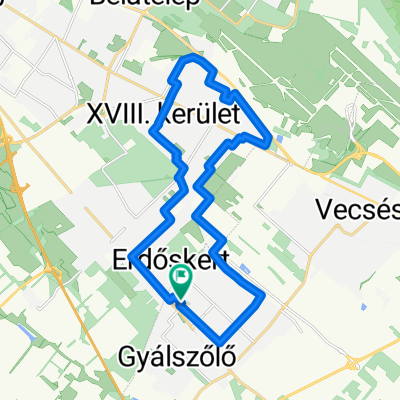 Tél utca - Tél utca