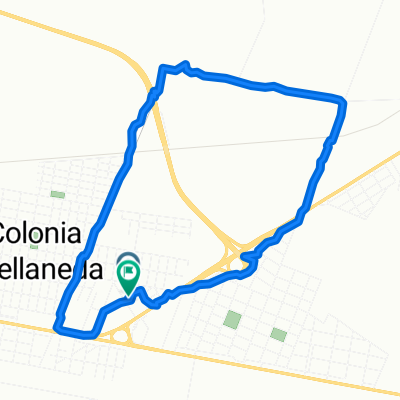De Entre Ríos a Entre Ríos