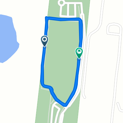 Maple Lane to Pleasant View Road