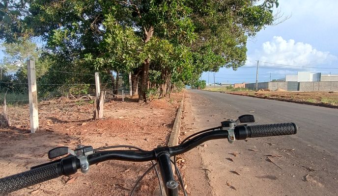 Photo 1 de l’itinéraire Bikemap « 11.8.25 »