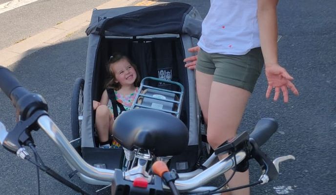 Foto 2 der Bikemap-Route "vacances 1" Foto 2 der Bikemap-Route "vacances 1"