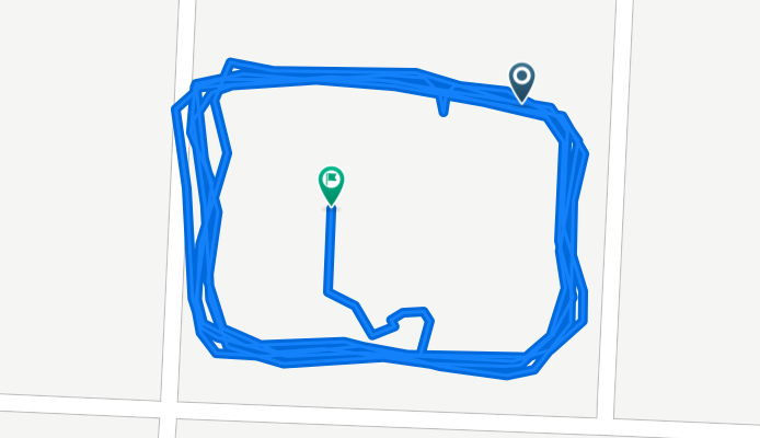 5791. Sokak No:4 to 5774. Sokak 4B