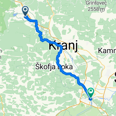 Bad Hofgastein - Paternion