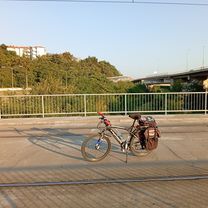 Relaxed route