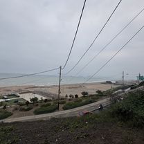 Ciclovía Malecón Cisneros, Lima to Lima