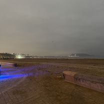 Lima to José Larco Avenue, Lima