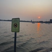 Midtown Greenway, Minneapolis to Hennepin Ave, Minneapolis