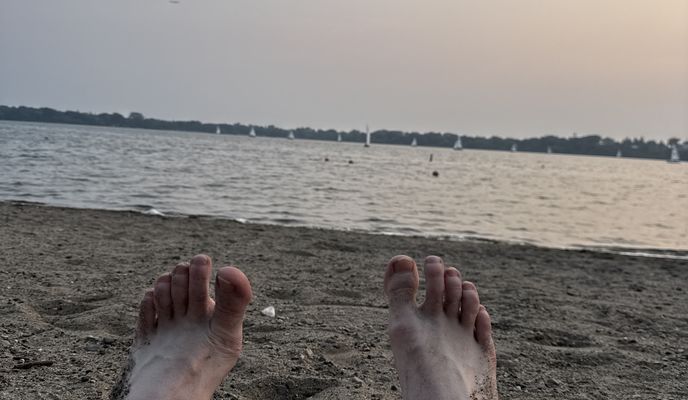 Foto 2 de la ruta de Bikemap "Midtown Greenway, Minneapolis to Hennepin Ave, Minneapolis"