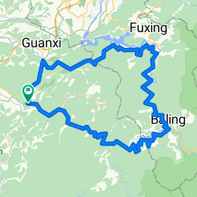 宇老石磊大滿貫