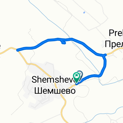 R2242, Jegunovtse to R2242, Jegunovtse