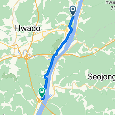 화도읍 ~ 조안면 285-6