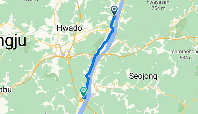 화도읍 ~ 조안면 285-6