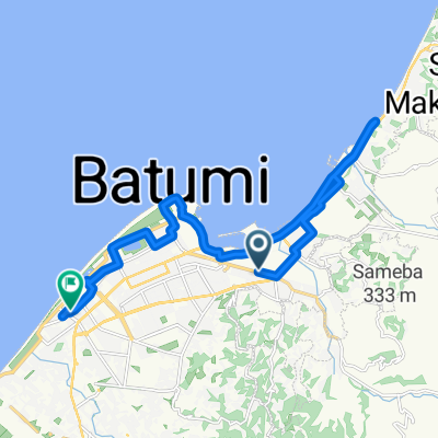 Медленная езда