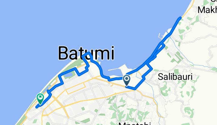 Медленная езда