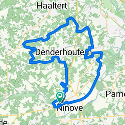 Ooststraat naar Ooststraat