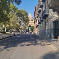 porta nuova