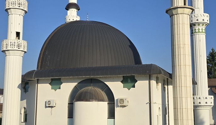 Photo 1 of the Bikemap route "Entspannte Route"