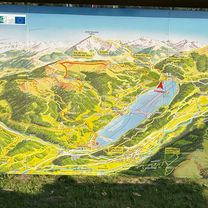 Großegg, Spittal an der Drau nach Großegg, Spittal an der Drau