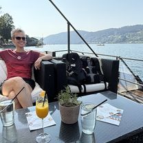 Foto 7 de la ruta de Bikemap "Großegg, Spittal an der Drau nach Großegg, Spittal an der Drau"