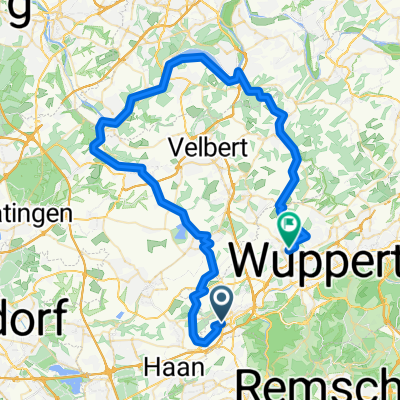 Ueber-Wuelfrath-Kettwig-Langenberg
