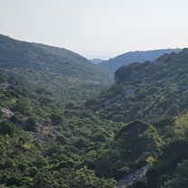 Photo 8 of the Bikemap route "D327 nach D327"