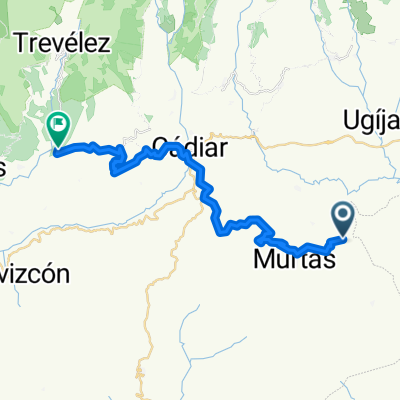 Murtas - Cástaras