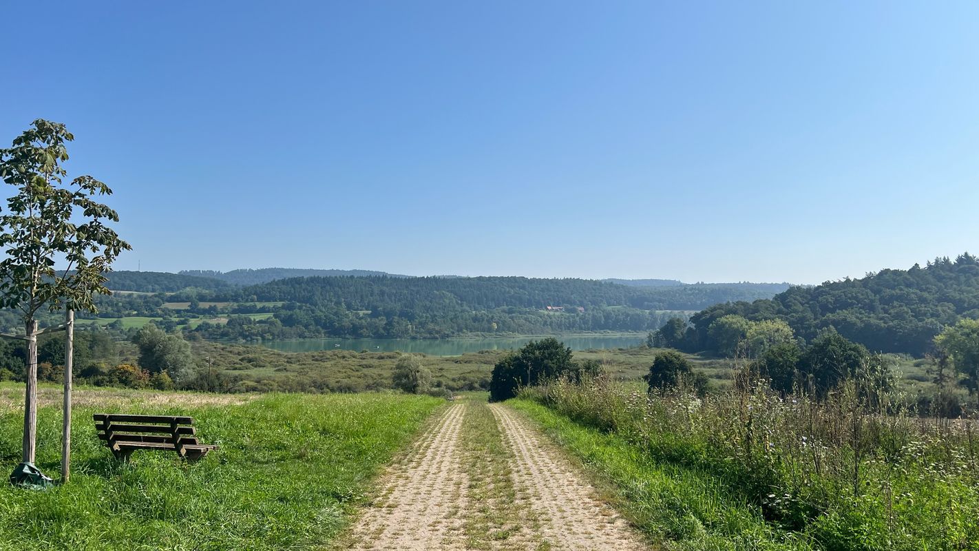 Nordendstraße, Radolfzell am Bodensee nach Nordendstraße, Radolfzell am Bodensee