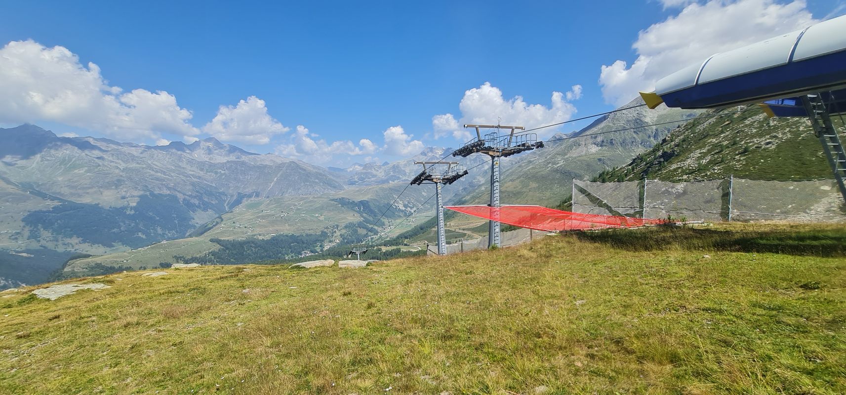 Da Via G. Carducci a Via G. Carducci