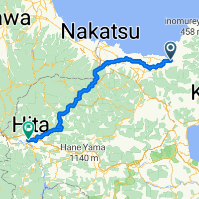 BungoTakada - Hita