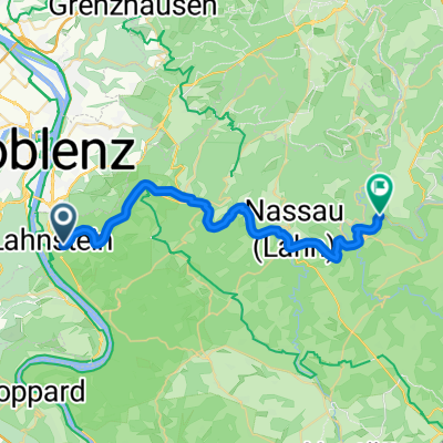 Limburg an der Lahn - Seelbach