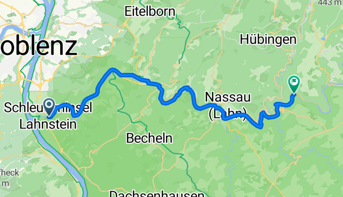 Limburg an der Lahn - Seelbach