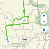 GMRC+CJ2 to Pangkalan Masyhur