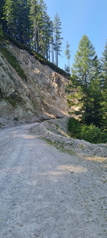 Rund um den Gerzkopf