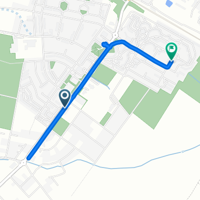 Oławska do Ludwika Hirszfelda