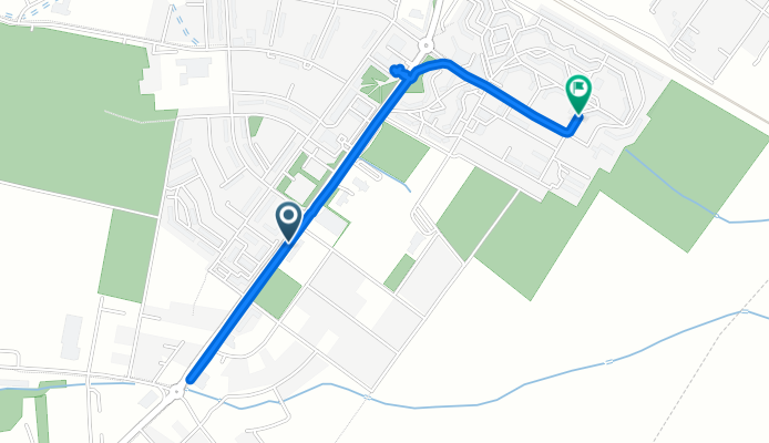 Oławska do Ludwika Hirszfelda